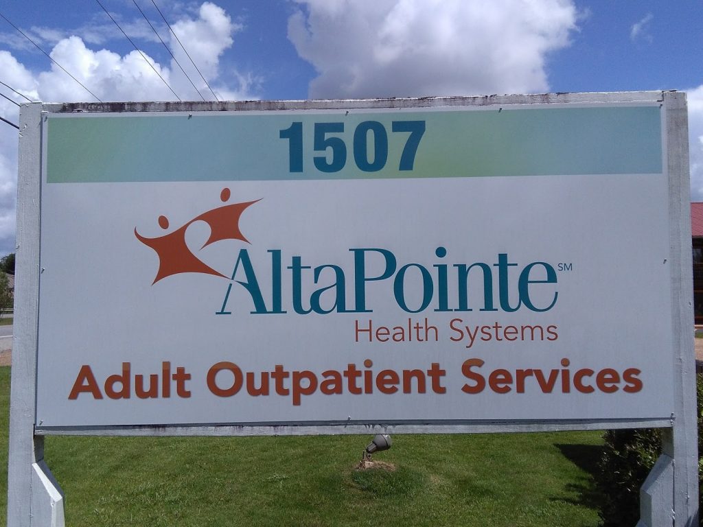 altapointe health adult outpatient zeigler campus