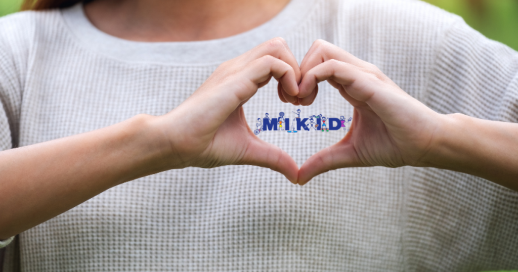 mikid mentally ill kids in distress