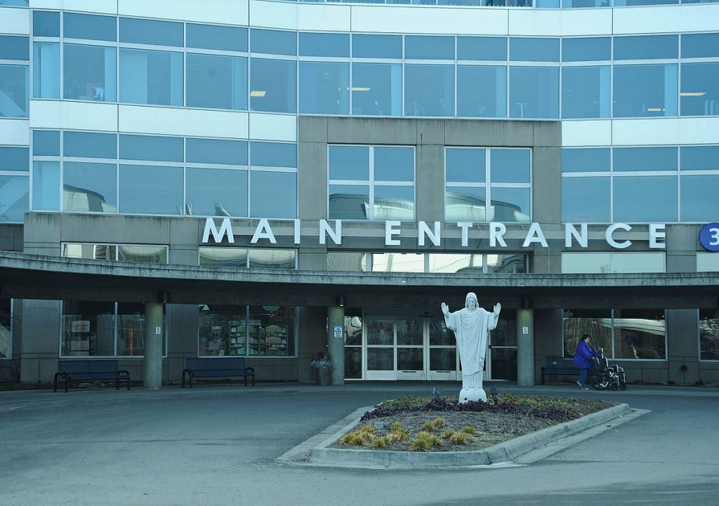 providence alaska medical center adult inpatient mental health unit