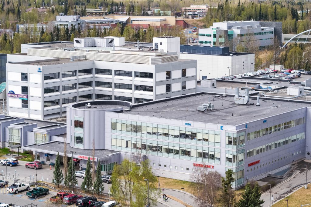 psychiatric emergency department at providence alaska medical center scaled