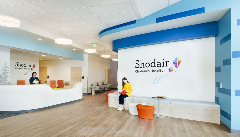 shodair childrens hospital