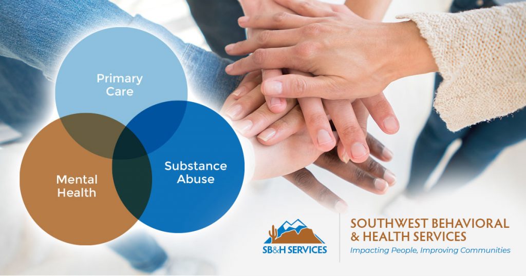 southwest behavioral health