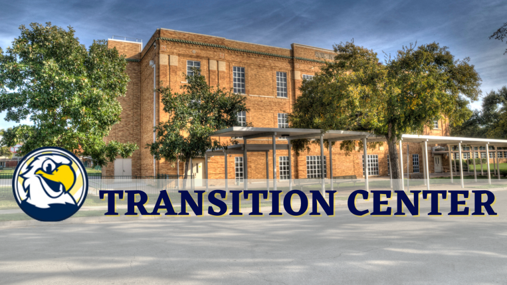transitions center